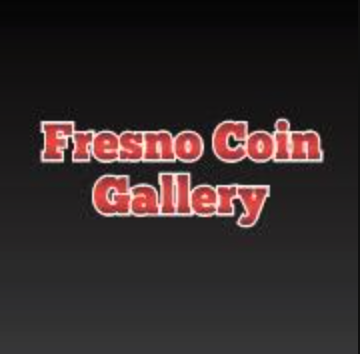 Fresno Coin Gallery
